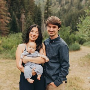 Meet your Posher, Audrey